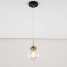 Подвесной светильник Citilux CL105115 Планета