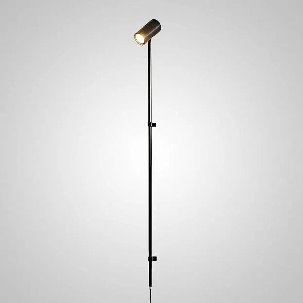 Бра JUNO B Black ImperiumLoft 241262-23 juno-b01