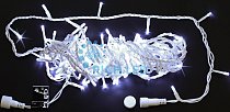 Гирлянда Rich LED RL-S10CF-220V-W/W
