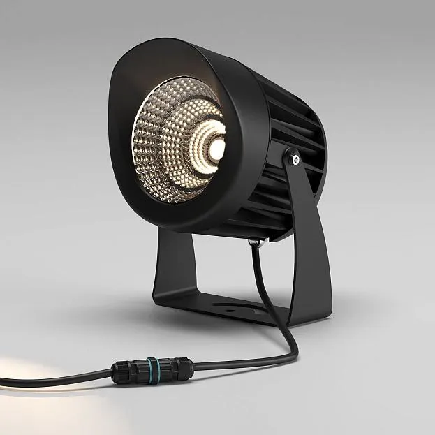 прожектор Elektrostandard 35186/F Landscape a069769