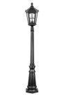 Наземный фонарь Oasis Light 79711 Bl ALBORG
