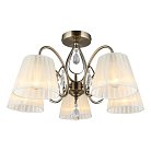 Люстра потолочная Omnilux OML-56617-05 Cardillo