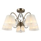 Люстра потолочная Omnilux OML-56617-05 Cardillo