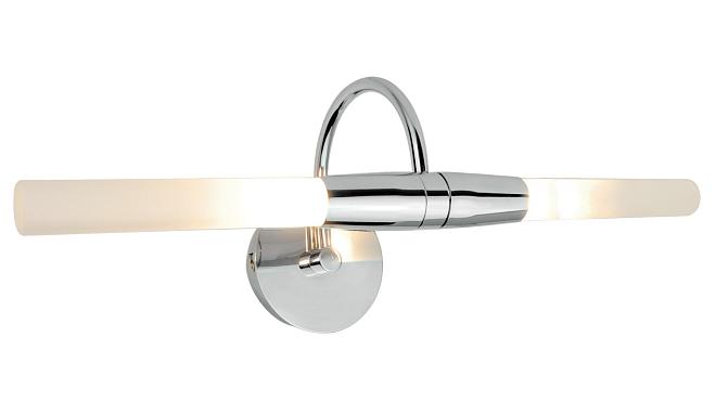 Бра для ванной Arte Lamp A1208AP-2CC AQUA