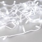 Уличная светодиодная гирлянда Ardecoled 031647 нить 230V белый ARD-String-Classic-1000-White-100Led-Pulse White