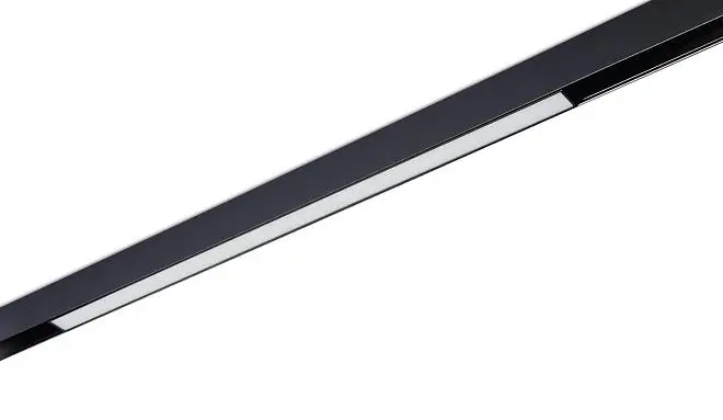 Трековый светильник Donolux DL20293WW20BND Line Трековый светильник Donolux DL20293WW20BND Line