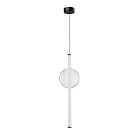 Подвесной светильник Arte lamp A6839SP-12CL RIGLA