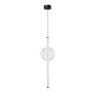 Подвесной светильник Arte lamp A6839SP-12CL RIGLA