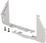 Заглушка профиля Arlight 024212