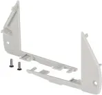 Заглушка профиля Arlight 024212