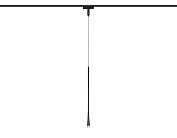 Светильник светодиодный трековый для шинопровода Ambrella light GV1637