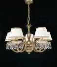 Подвесная люстра Reccagni Angelo L 4761/5