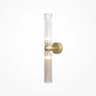 Настенный светильник (бра) Maytoni MOD302WL-02CG1 Antic