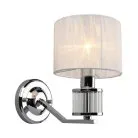 Светильник настенный (Бра) Omnilux OML-66401-01 Grandate