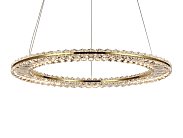 Подвесной светильник Newport 8241N/600 gold 8240