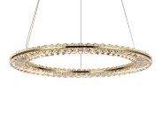 Подвесной светильник Newport 8241N/600 gold 8240
