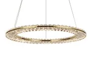 Подвесной светильник Newport 8241N/600 gold 8240