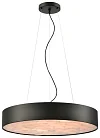 Подвесной светильник Wertmark WE510.01.723 EDERA
