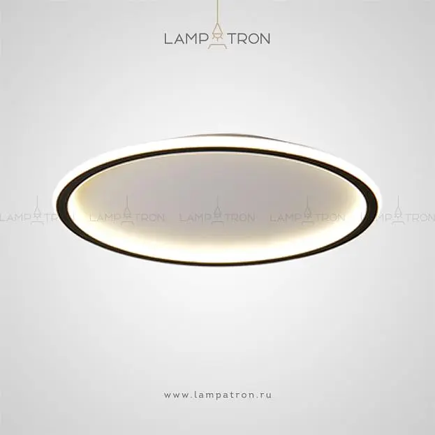 Потолочный светильник LACEY Размер F Lampatron 3026-7363 Потолочный светильник LACEY Размер F Lampatron 3026-7363
