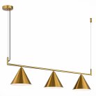 Подвесной светильник ST Luce SL1007.203.03 DIZZIE