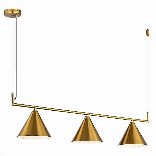 Подвесной светильник ST Luce SL1007.203.03 DIZZIE