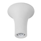 Точечный накладной светильник Arte Lamp A9461PL-1WH TUBO 
