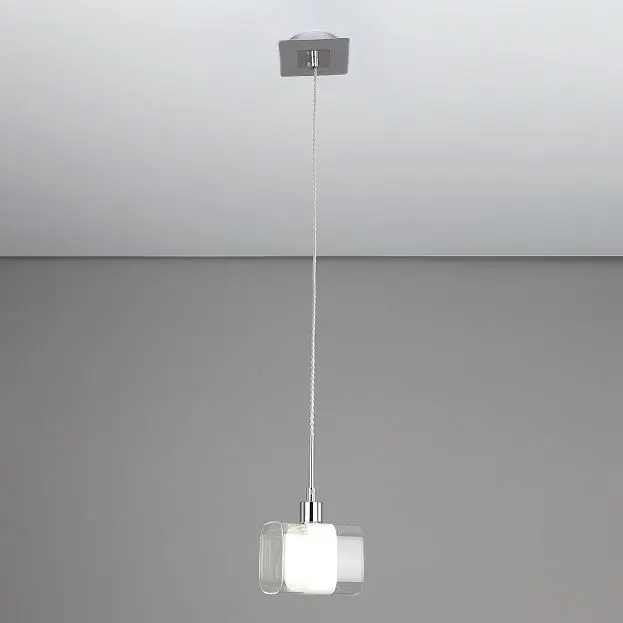 Подвесной светильник Citilux CL139010 Вирта Подвесной светильник Citilux CL139010 Вирта