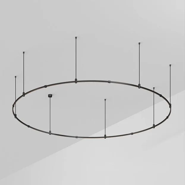 Шинопровод Arlight 048500 APRIORI Шинопровод Arlight 048500 APRIORI