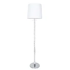 Торшер Arte Lamp A4048PN-1CC WASAT