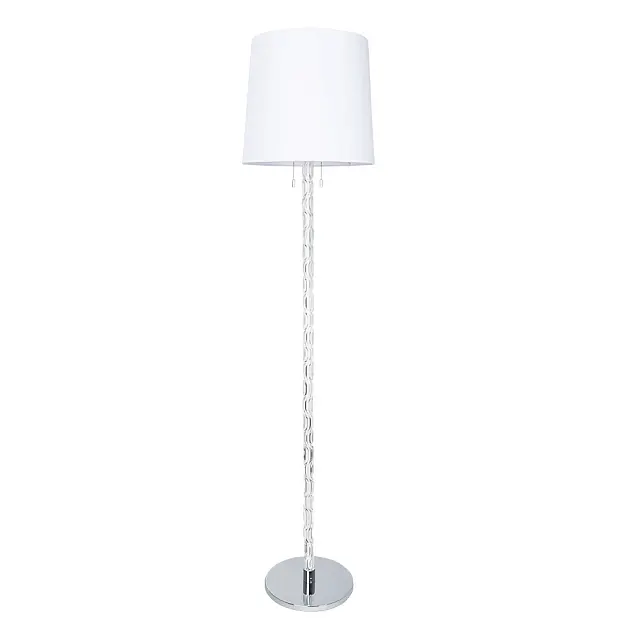 Торшер Arte Lamp A4048PN-1CC WASAT