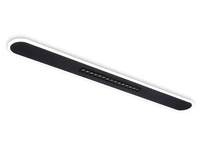Потолочный светодиодный светильник Ambrella light FL51448 Потолочный светодиодный светильник Ambrella light FL51448