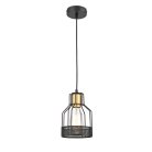 Подвесной светильник Vele Luce VL6262P01 Abbis