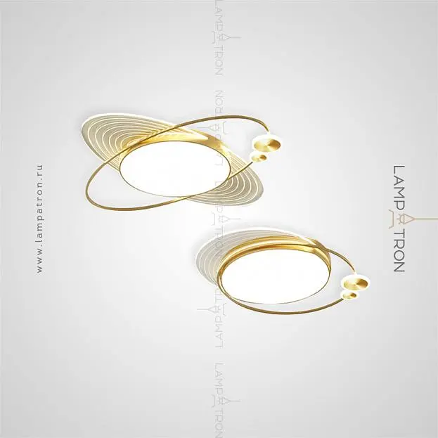 Потолочный светильник INGER Lampatron 5640-14557 Потолочный светильник INGER Lampatron 5640-14557