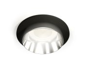 Комплект встраиваемого светильника Ambrella light XC6513022 Techno
