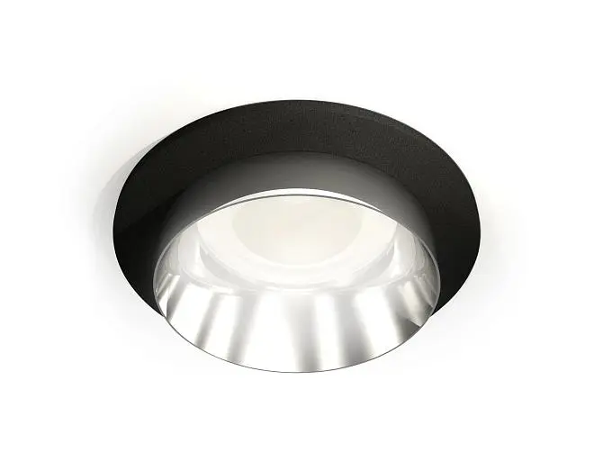 Комплект встраиваемого светильника Ambrella light XC6513022 Techno Комплект встраиваемого светильника Ambrella light XC6513022 Techno