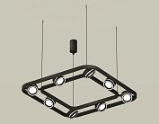 Подвесной светильник Ambrella light XB9182151