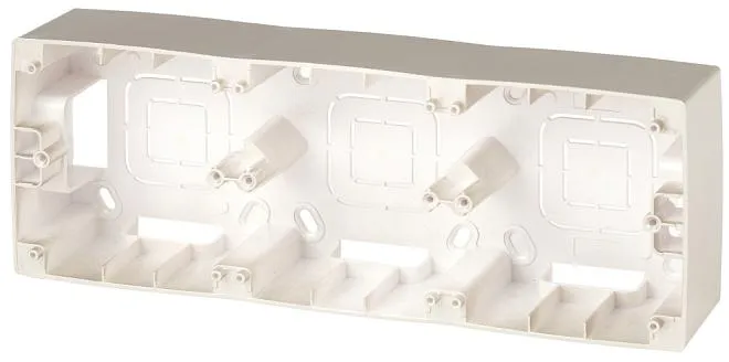 Коробка монтажная ЭРА 12-6103-04