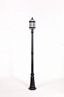 Наземный фонарь Oasis Light 92609 Bl SORENTO
