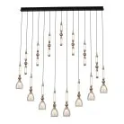 Подвесной светильник Lussole LSP-7498