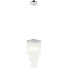 Подвесной светильник Stilfort 2132/09/01P Imposio