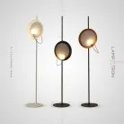 Торшер MARGOTT FL Lampatron 6516-17690