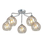 Накладная люстра Vitaluce V3096-9/5PL