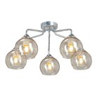 Накладная люстра Vitaluce V3096-9/5PL