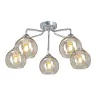 Накладная люстра Vitaluce V3096-9/5PL