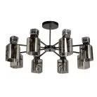 Люстра De City 118011308 Тетро 