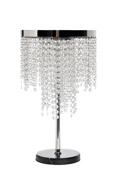 Интерьерная настольная лампа Garda Decor 62GDM-80233 Cascada