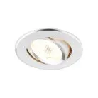 Встраиваемый точечный светильник Ambrella light A502 AL Organic Spot