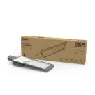 Уличный консольный светильник Gauss 629534302 AVENUE