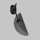 Бра Imex MD.8378-1-W-BK