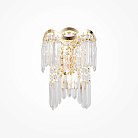 Настенное бра Maytoni DIA201WL-02G Gracia